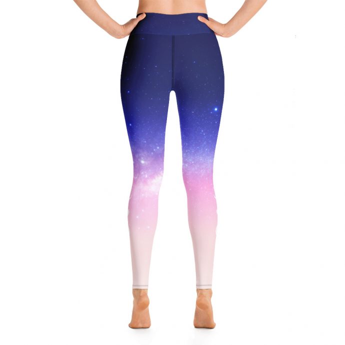 Strawberry Moon – Legging 4