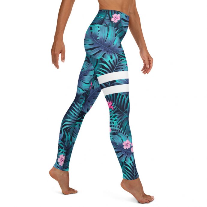 Tropical Vibes – Legging 3