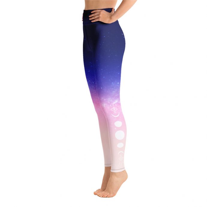Strawberry Moon - Legging 1