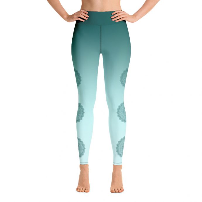 Mandala Soul - Legging 2