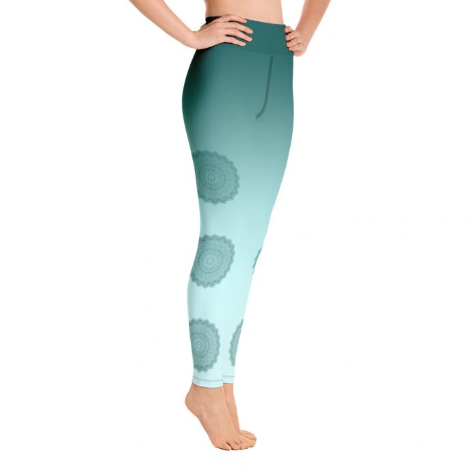 Mandala Soul Legging 3