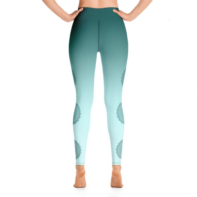 Mandala Soul - Legging 4