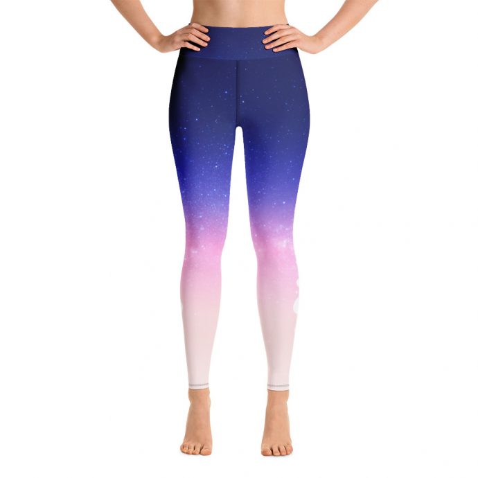 Strawberry Moon – Legging 2