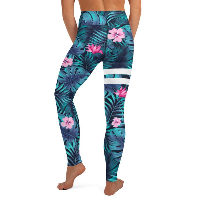 Tropical Vibes - Legging 4